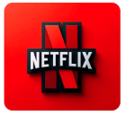 奈飞(Netflix) NF｜香港地区账号充值卡｜人工发货